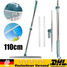 Bodenwischer Wasserschieber