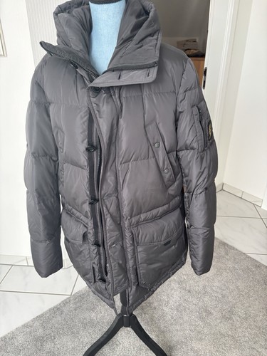 Belstaff jacke daunen - belstaff,