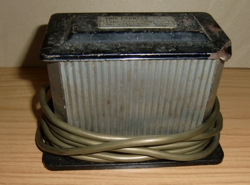 Trix express tk1 - trix, 10
