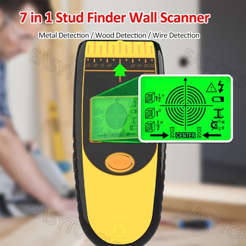 Wand scanner detektor - 1,