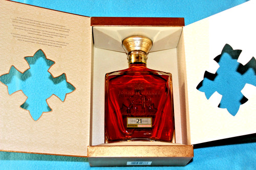 Johnny walker jahre - johnny, 21