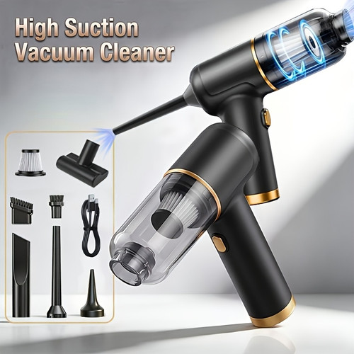 Wireless powerful handheld - wireless,