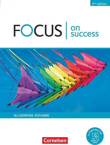 Focus success 6th - -, edition