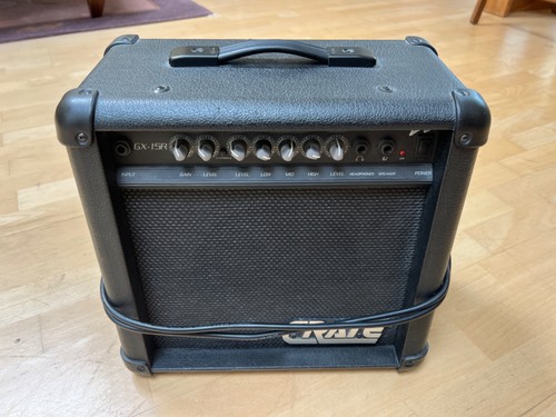 Crate 15r - crate, *