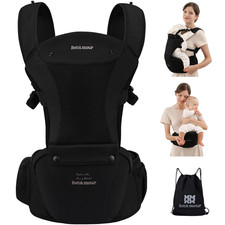 Bebamour Babytrage Für