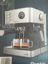 Cecotec Cafetera Express Power