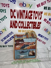 Galgo Vintage die cast