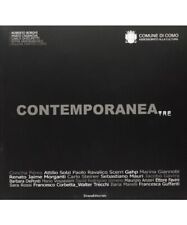 Contemporanea tre, Roberto
