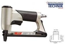 Klammergerät 80/16 06-16mm für A Klammer Prebena 1XR-A16 Tjep 80/16 BeA 80/16 Pa