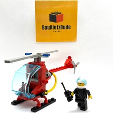 LEGO® Fahrzeuge Wahl:6653 Highway Truck ,6354 Squad,6531 Löschhubschrauber, 6367