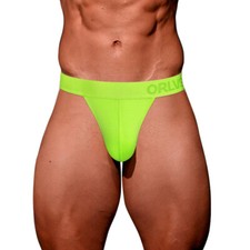 Niedrige Taille Weiches Modal