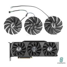 Grafikkartenlüfter ZOTAC