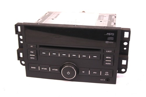 Daewoo autoradio agc - daewoo,