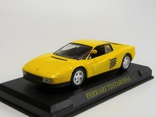 Ferrari 512 TR Testarossa