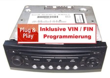 Original Peugeot 3008 5008