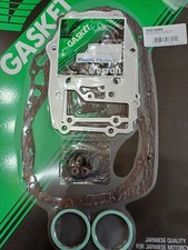 japanischer Motor Dichtungssatz Vesrah für Suzuki VS1400 Intruder gasket kit