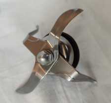 MESSER KOMPLETT für Vorwerk Thermomix TM3300 EDELSTAHL