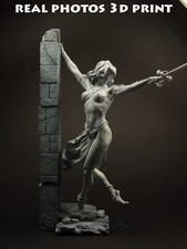 FIGUR HARZ. MASSSTAB 1/10