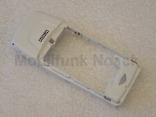 Original Nokia 6100 B - Cover | Mittelcover | Middle Frame Weiß 9458822 NEU