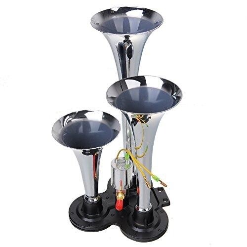 135db triple thunder ton - 135db,