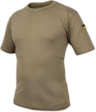 Bundeswehr tropen shirt - tropen, bw