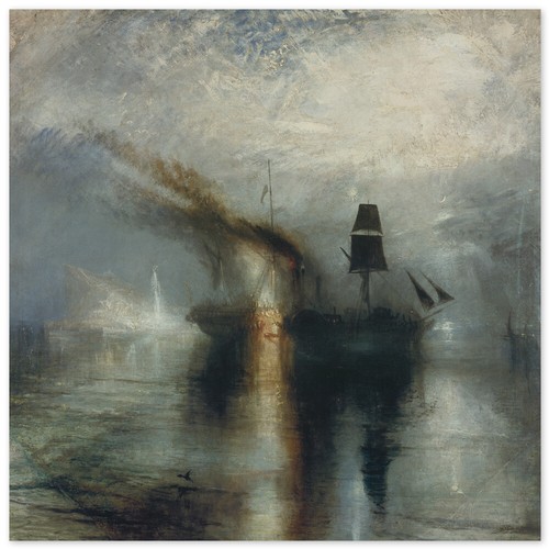 Joseph mallord william turner - joseph,
