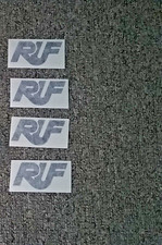 Porsche 911 964 993  Ruf