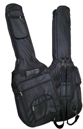 Gitarrentasche gigbag 15mm - gigbag,