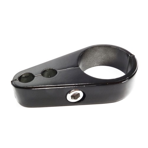 Motorrad bowdenzug halter - motorrad,