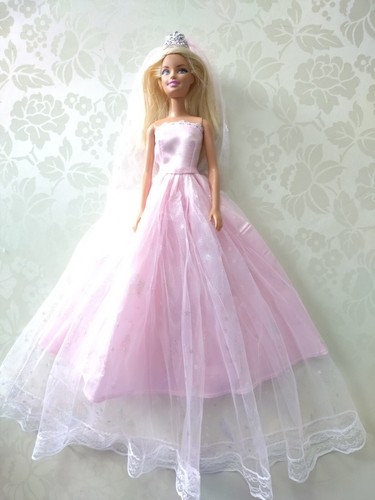 Barbie steffi mode puppen - steffi,