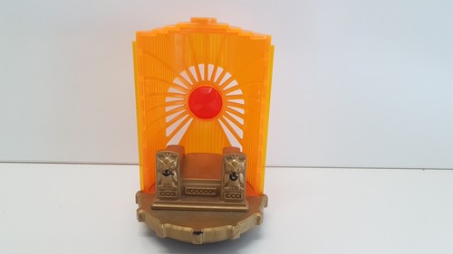 Playmobil 3841 felsentempel - playmobil,