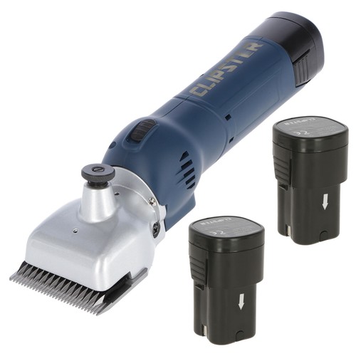 Kerbl farmclipper akku2 - kerbl,