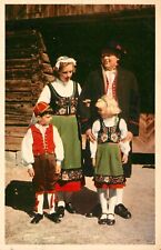 SCHWEDEN STOCKHOLM BOTKYRKA SODERMANLAND - POSTKARTE