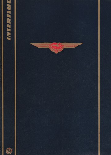Ddr interflug urkunde - ddr, bester
