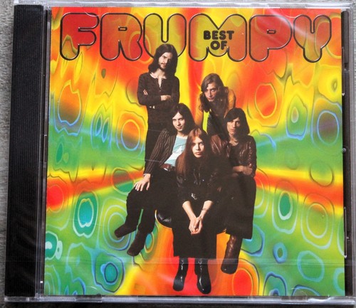 Frumpy best - best, of