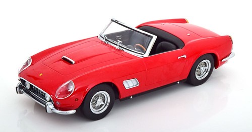Scale ferrari 250 gt - kk-scale,