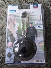 Xavax Mobile Alarmanlage