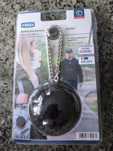 Xavax mobile alarmanlage - xavax,