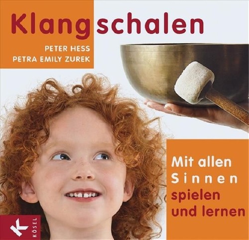 Klangschalen mit allen - -,