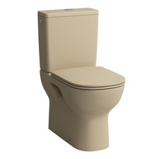 LAUFEN LUA Stand-WC, Vario