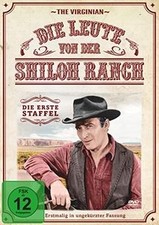 Die Leute von der Shiloh Ranch