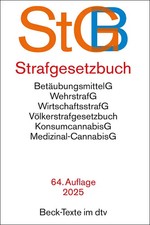 Strafgesetzbuch