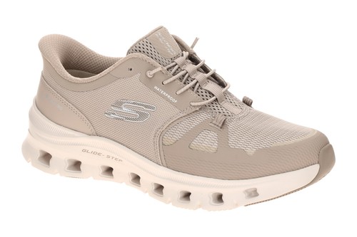 Skechers schuhe glide step pro - glide,
