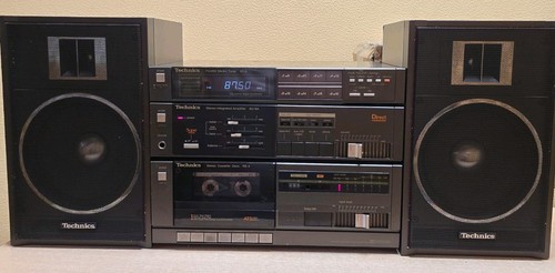 Technics direct connector - direct,