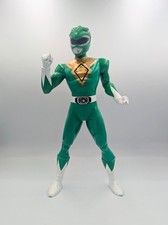 Power Rangers grüner Power