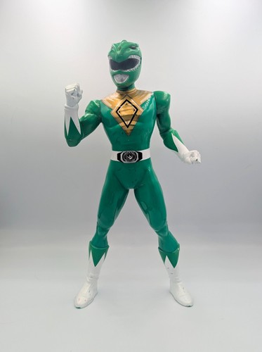 Power rangers grüner - rangers,