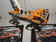 LEGO TECHNIC