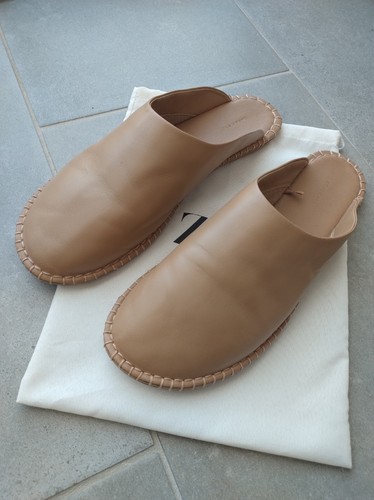 Zara espadrille mules - espadrille,