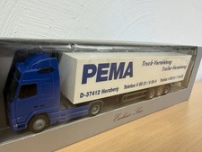 Herpa LKW Modell Volvo FH16