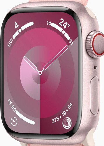 Apple watch series gps 41mm - series,